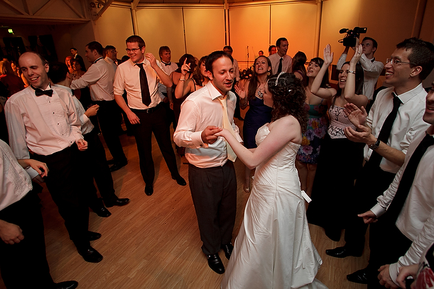 Jewish Wedding Photographer Simcha photography London