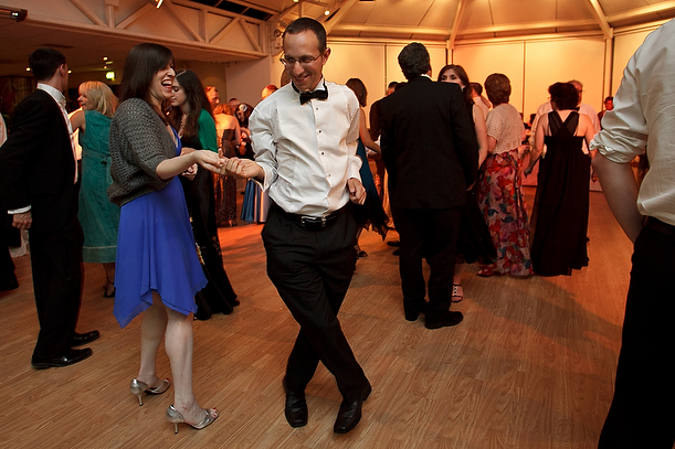 Jewish Wedding Photographer Simcha photography London