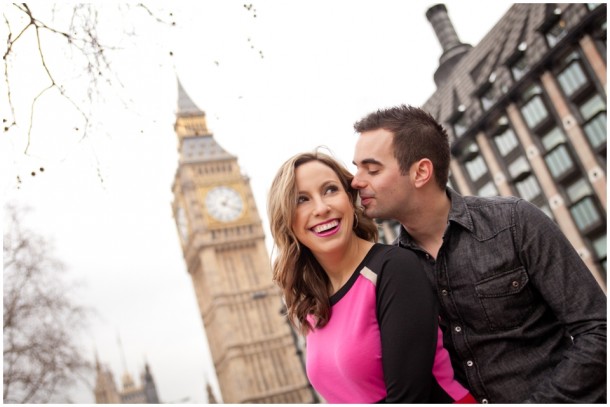 LONDON-PRE-WEDDING-ENGAGEMENT-SHOOT-001 A London Pre Wedding Engagement shoot with colour blocking (1)
