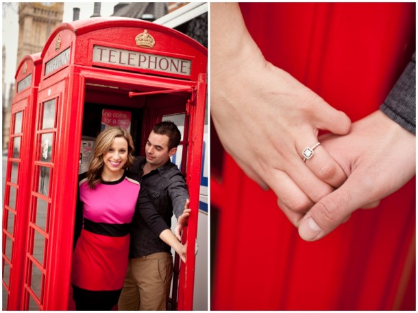 LONDON-PRE-WEDDING-ENGAGEMENT-SHOOT-002 A London Pre Wedding Engagement shoot with colour blocking (2)