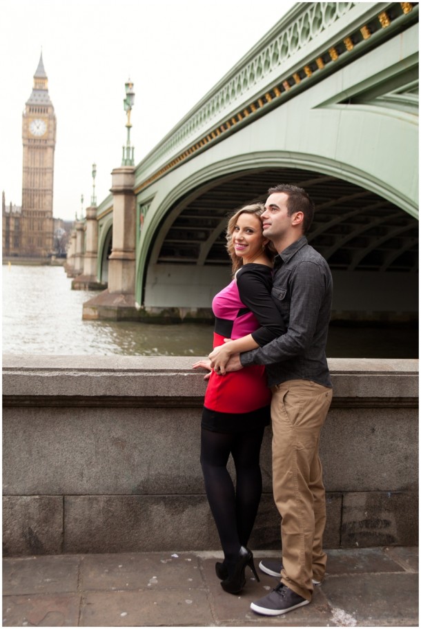 LONDON-PRE-WEDDING-ENGAGEMENT-SHOOT-006 A London Pre Wedding Engagement shoot with colour blocking (6)