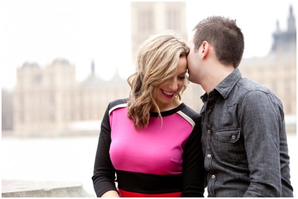 LONDON-PRE-WEDDING-ENGAGEMENT-SHOOT-007 A London Pre Wedding Engagement shoot with colour blocking (7)