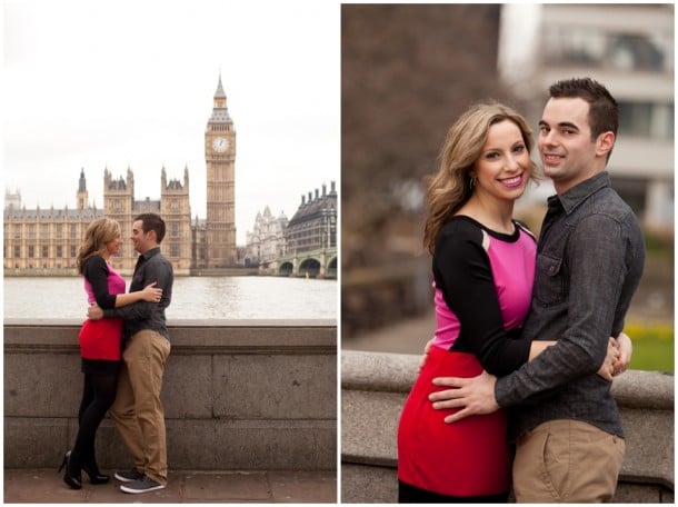 LONDON-PRE-WEDDING-ENGAGEMENT-SHOOT-010 A London Pre Wedding Engagement shoot with colour blocking (10)