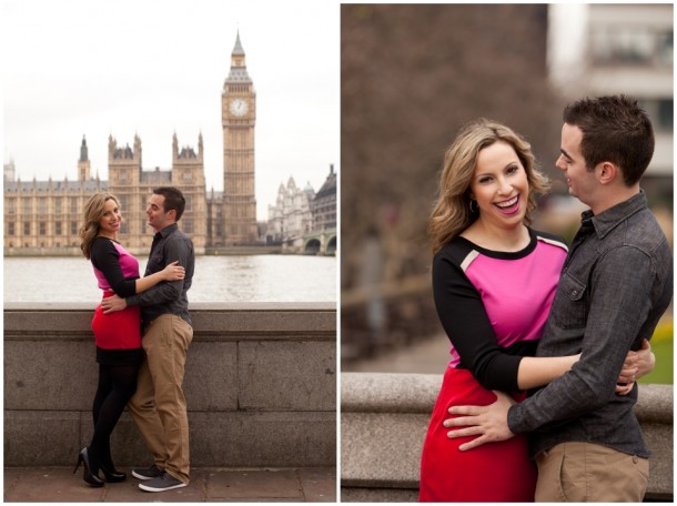 LONDON-PRE-WEDDING-ENGAGEMENT-SHOOT-012 A London Pre Wedding Engagement shoot with colour blocking (12)