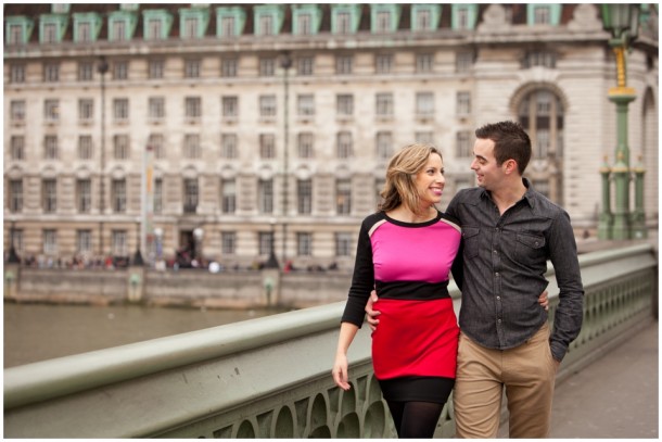 LONDON-PRE-WEDDING-ENGAGEMENT-SHOOT-019 A London Pre Wedding Engagement shoot with colour blocking (19)