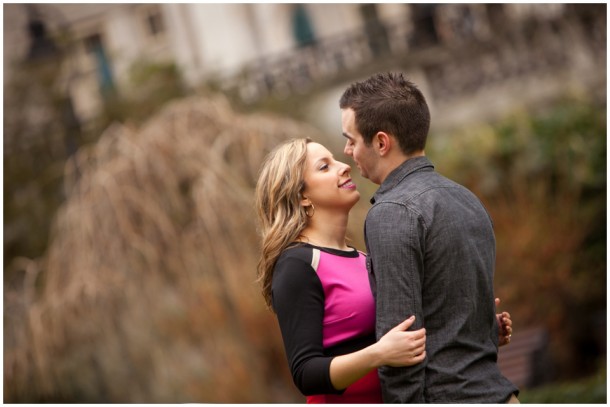 LONDON-PRE-WEDDING-ENGAGEMENT-SHOOT-023 A London Pre Wedding Engagement shoot with colour blocking (23)