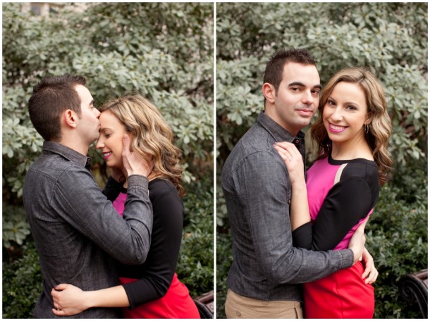LONDON-PRE-WEDDING-ENGAGEMENT-SHOOT-025 A London Pre Wedding Engagement shoot with colour blocking (25)