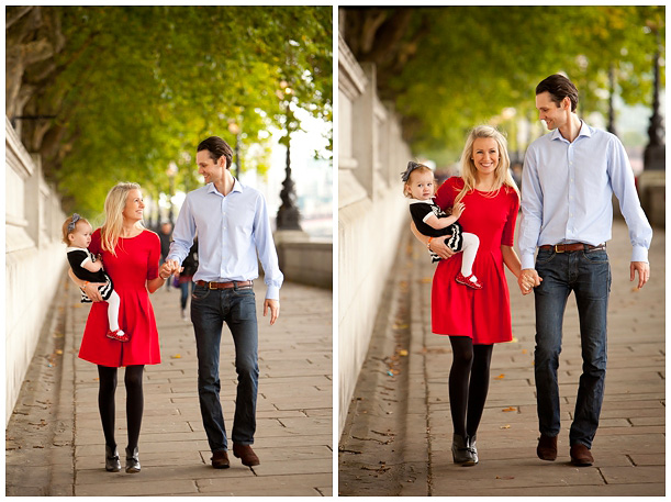 London Love Affair style editorial family photo shoot London Love Affair style editorial family photo shoot