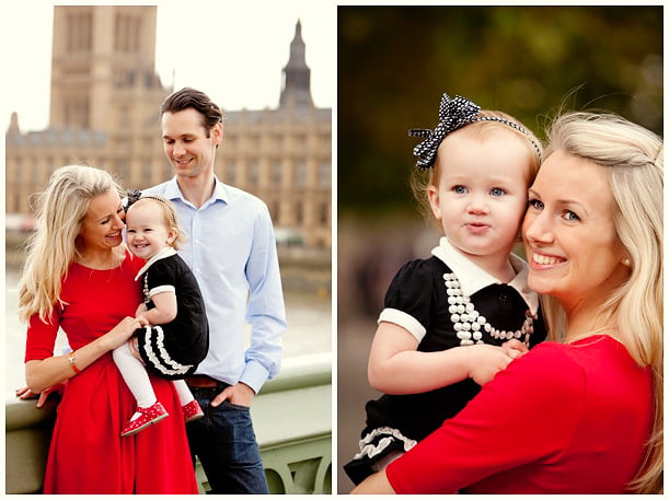London Love Affair style editorial family photo shoot London Love Affair style editorial family photo shoot