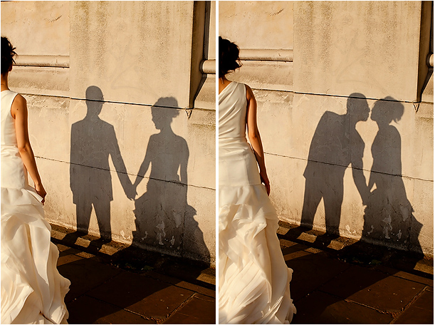 London Pre Wedding Engagement Shoot