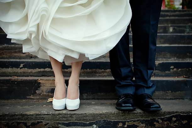 London Pre Wedding Engagement Shoot