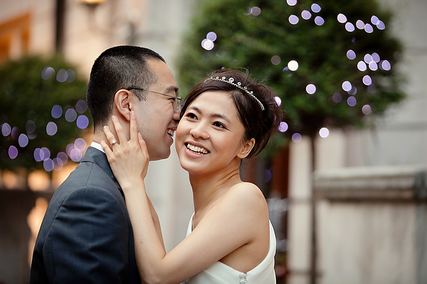 London Pre Wedding Engagement Shoot