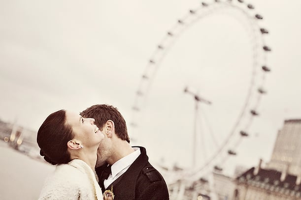 London Wedding PHotographer an ode to the Royal Wedding