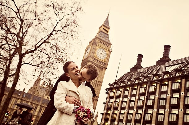 London Wedding PHotographer an ode to the Royal Wedding