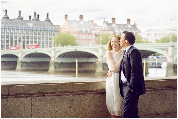 London Pre Wedding Engagement Shoot  (9)
