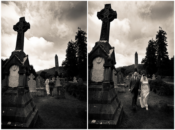 Creative Wedding Photographer Dublin