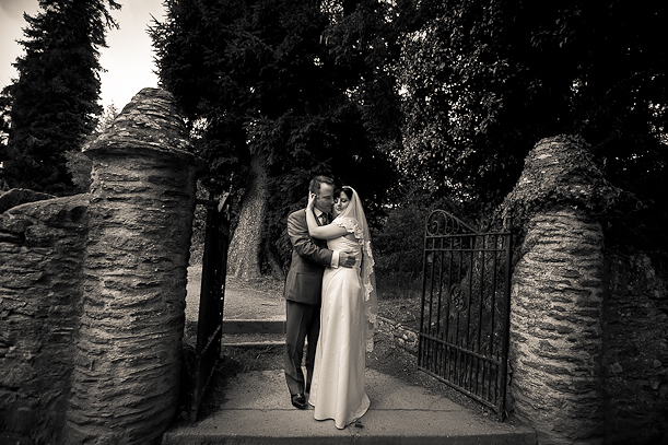 Creative Wedding Photographer Dublin