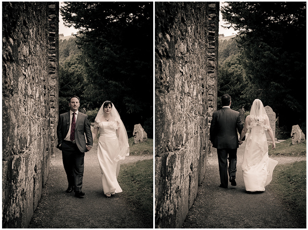 Creative Wedding Photographer Dublin