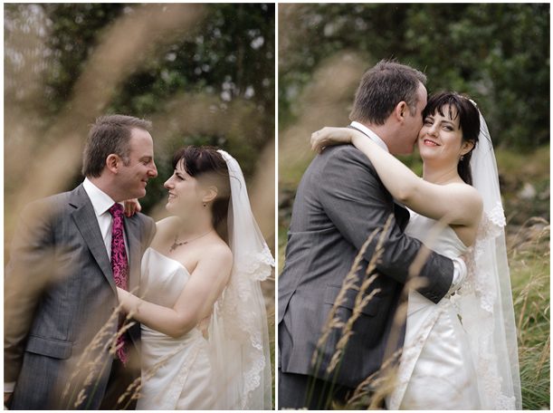 Creative Wedding Photographer Dublin