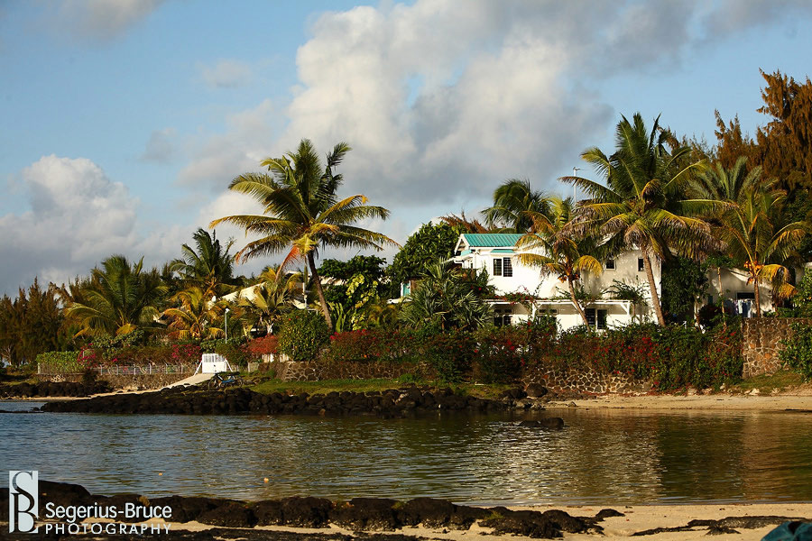 Mauritius