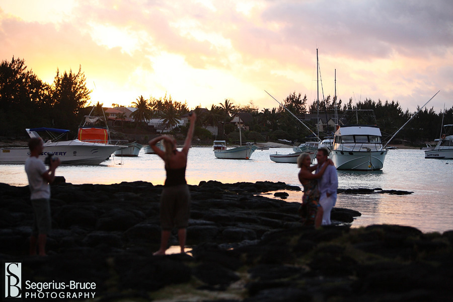 Mauritius Wedding Photography