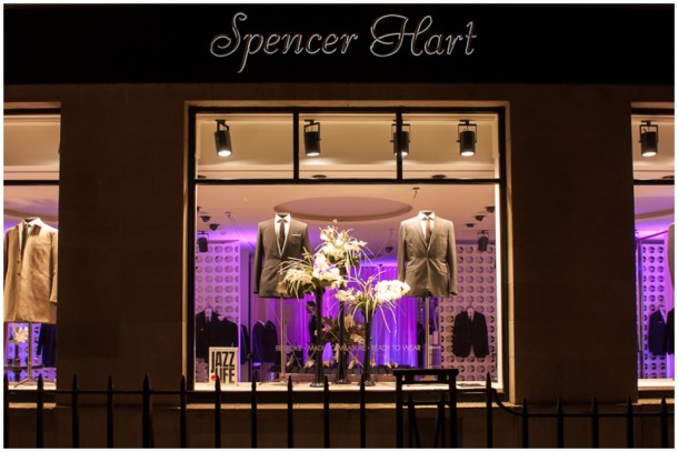 Weddings & Events by Claridges London and Mark Niemierko (1)