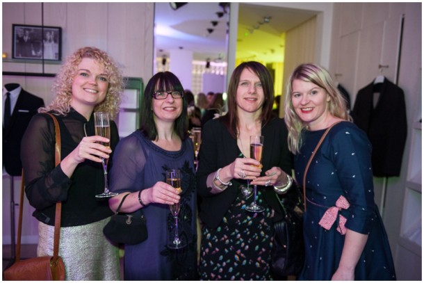 Weddings & Events by Claridges London and Mark Niemierko (3)