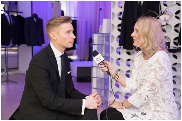 Weddings & Events by Claridges London and Mark Niemierko (4)