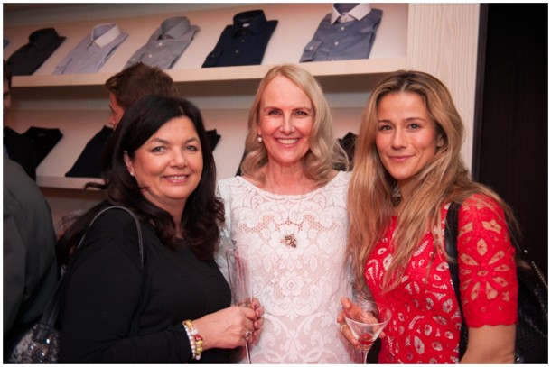 Weddings & Events by Claridges London and Mark Niemierko (6)