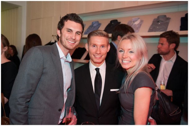 Weddings & Events by Claridges London and Mark Niemierko (7)