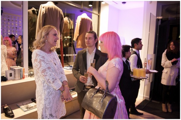 Weddings & Events by Claridges London and Mark Niemierko (11)