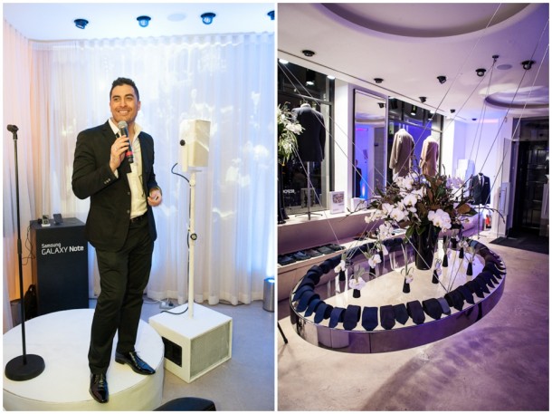 Weddings & Events by Claridges London and Mark Niemierko (17)