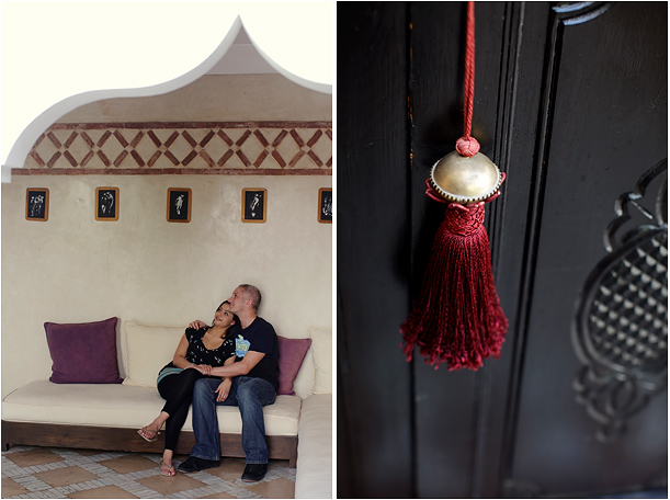 Marrakech Pre Wedding Engagement Shoot