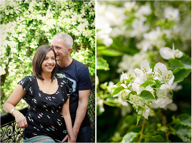 Marrakech Pre Wedding Engagement Shoot