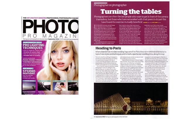 Photo Pro Magazine Photo Pro Magazine