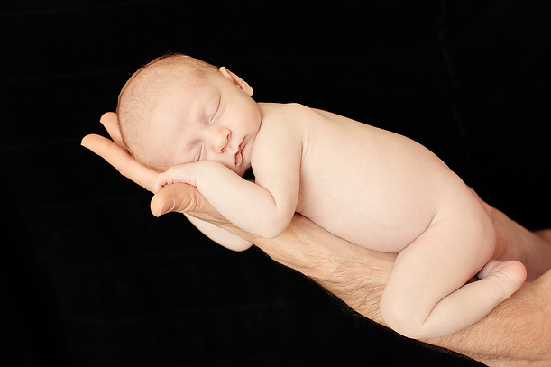 newborn baby photographer dorking, surrey