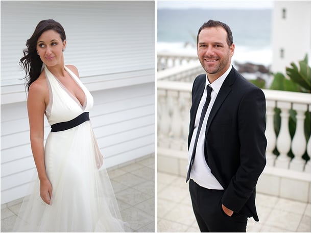 Wedding at The Oyster Box, Wedding Photographer Durban