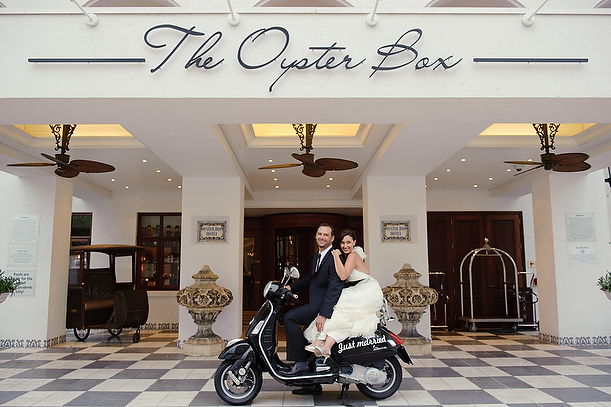 Wedding at The Oyster Box, Wedding Photographer Durban