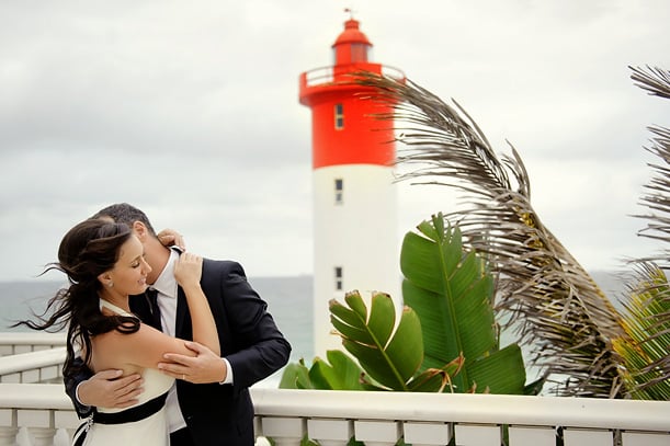 Wedding at The Oyster Box, Wedding Photographer Durban