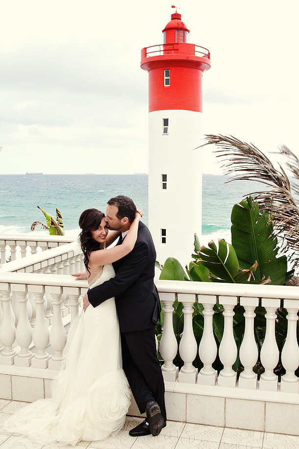Wedding at The Oyster Box, Wedding Photographer Durban