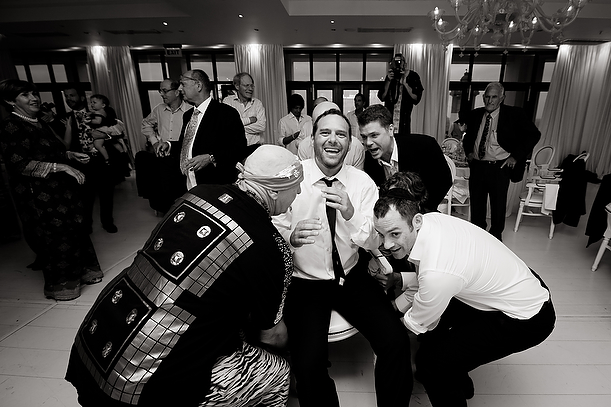 Wedding at The Oyster Box, Wedding Photographer Durban