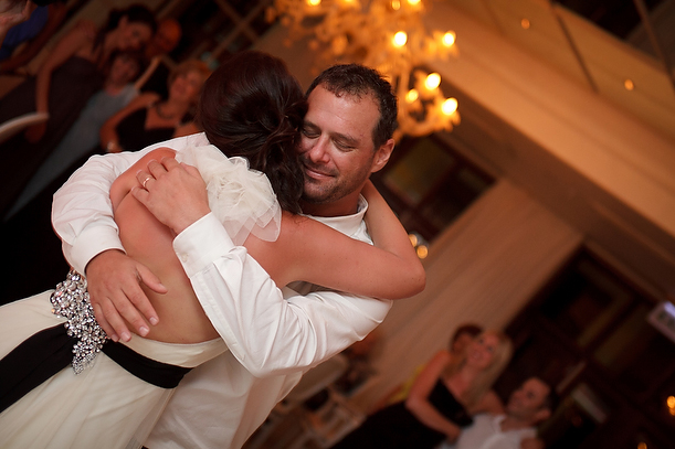 Oyster Box Wedding