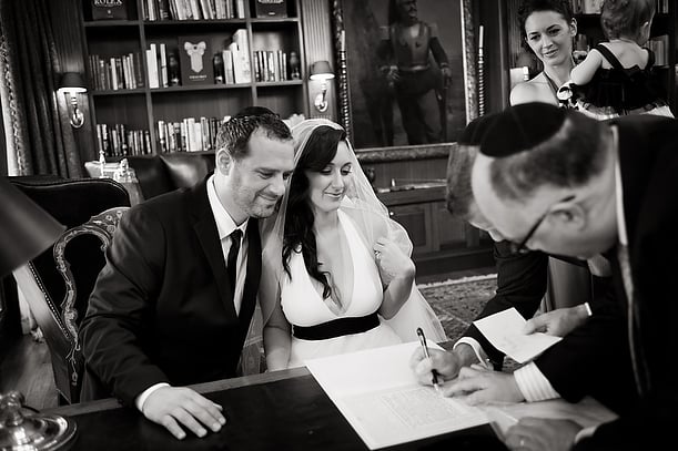 Wedding at The Oyster Box, Jewish Wedding Photographer Wedding at The Oyster Box, Jewish Wedding Photographer