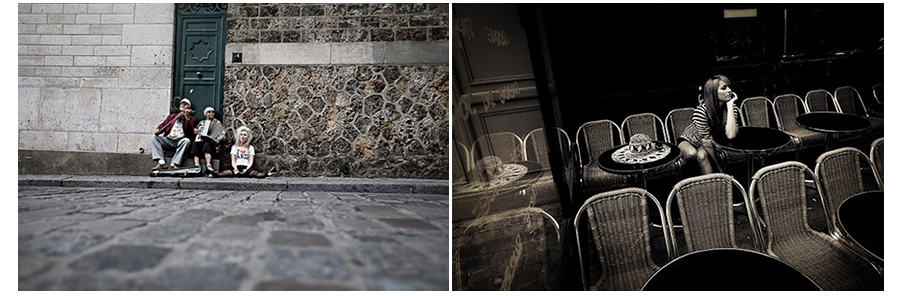 Paris Pre Wedding Shoot