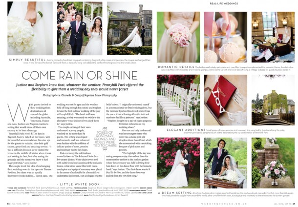 Pennyhill01 Wedding Venues & Services Magazine Segerius Bruce (1)