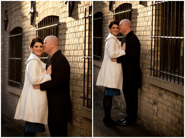 Winter London Engagement Pre Wedding Shoot (14)