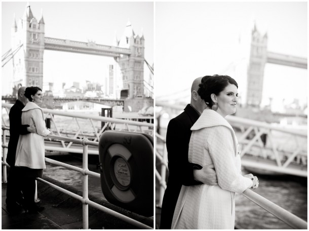 Winter London Engagement Pre Wedding Shoot (22)