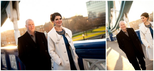 Winter London Engagement Pre Wedding Shoot (32)