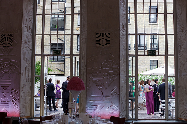 RIBA Gallery Wedding Photographer London RIBA Gallery Venue