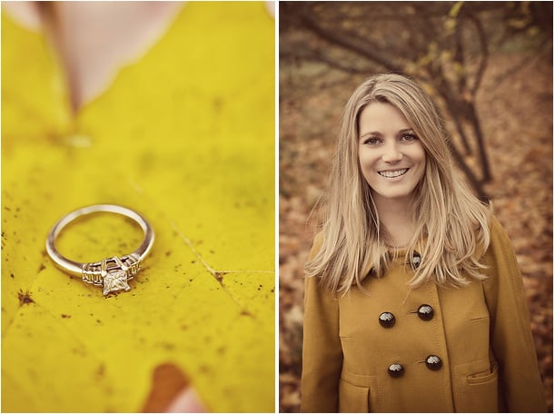 Vintage Autumn Pre-Wedding Engagement Session Surrey Vintage Autumn Pre-Wedding Engagement Session Surrey
